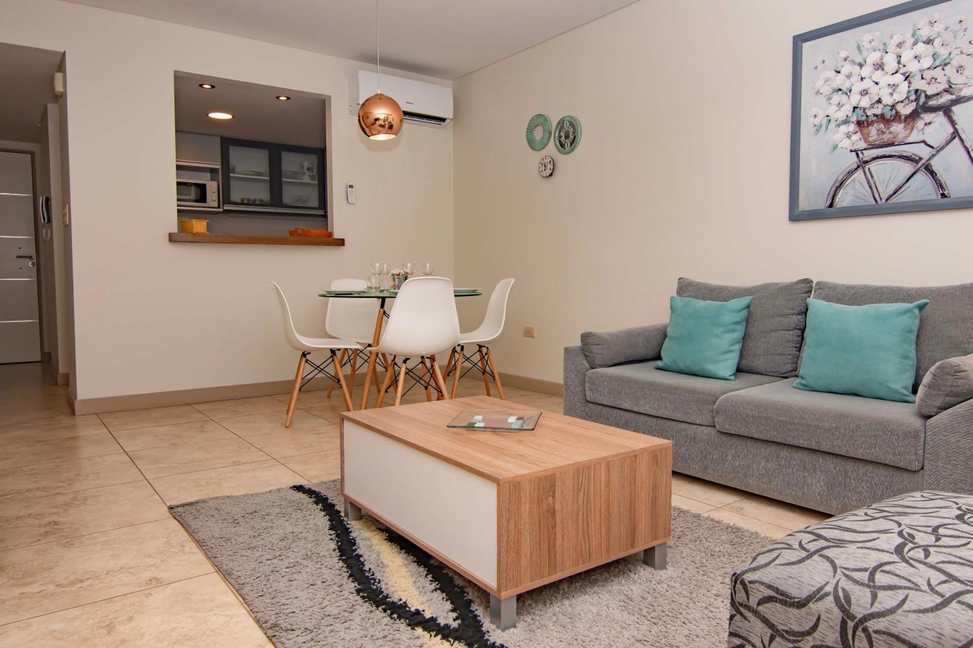Apartment 1720 メンドーサ エクステリア 写真